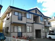 ＪＲ奥羽本線秋田駅までバス約10分 徒歩5分
