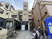 地下鉄谷町線守口駅まで徒歩8分
