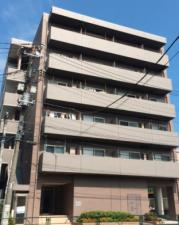 東京メトロ東西線南砂町駅まで徒歩17分