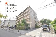 近鉄大阪線近鉄八尾駅まで徒歩12分