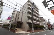 東武東上線東武練馬駅まで徒歩2分