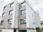 FABRIC武蔵新田