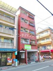 南海本線住ノ江駅まで徒歩12分