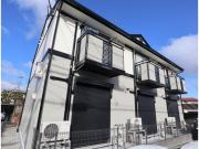 近鉄京都線大和西大寺駅まで徒歩10分