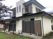 戸祭町戸建