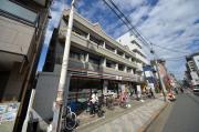 マイナビSTAYミライエ国立