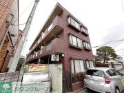 西武池袋・豊島線飯能駅まで徒歩5分