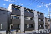 東急多摩川線下丸子駅まで徒歩2分