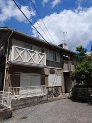 京成押上線八広駅まで徒歩9分