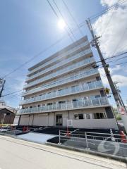 ＪＲ阪和線杉本町駅まで徒歩3分