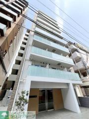 リヴシティ横濱関内参番館
