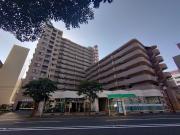 西新中央パークマンション