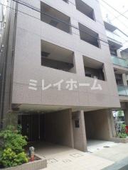 ドゥーエ青物横丁