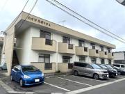 ＪＲ東北本線郡山駅までバス約13分 徒歩4分