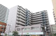 ＪＲ京浜東北・根岸線蒲田駅まで徒歩8分