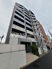 アルファコート西川口6