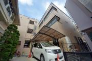 グリーンリーバス