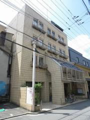 阪急京都線大宮駅まで徒歩7分