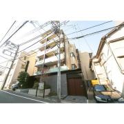 IBIS市ヶ谷 部屋番号104
