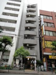 ＪＲ中央線国分寺駅まで徒歩2分