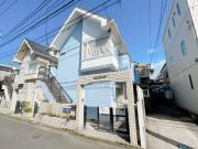 レオパレス久里浜