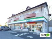 パークハイツ上田C