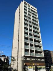 東京メトロ東西線西葛西駅まで徒歩9分