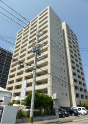 セゾンドール貝塚