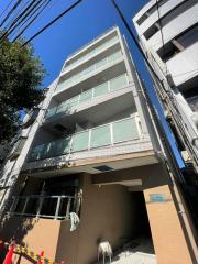 ＪＲ埼京線十条駅まで徒歩5分