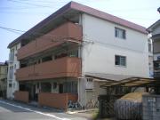 山陽電鉄本線西新町駅まで徒歩8分