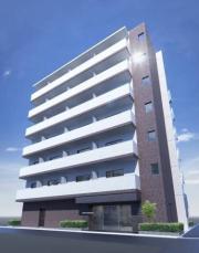リヴシティ錦糸町弐番館...