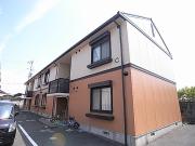 ヴィレッジ万葉C棟