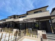 名鉄豊田線三好ケ丘駅まで徒歩25分
