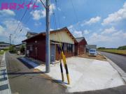 南鹿島町平屋貸家