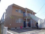 西鉄天神大牟田線大橋駅までバス約16分 徒歩7分