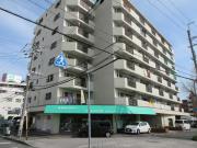 地下鉄谷町線出戸駅まで徒歩3分