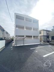 近鉄難波・奈良線河内花園駅まで徒歩7分