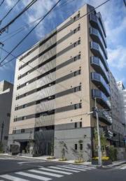 ＪＲ総武線（各駅停車）両国駅まで徒歩4分