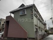 アレイン幸町
