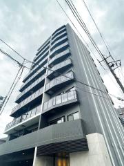 東武伊勢崎・大師線大師前駅まで徒歩7分