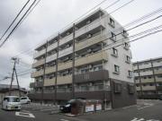 ヒカオオリエントマンション南棟