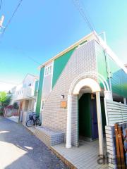 西武池袋・豊島線ひばりヶ丘駅まで徒歩14分