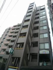 ＪＲ南武線武蔵中原駅まで徒歩1分