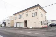 豊岡1-2二戸借家
