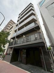 西武有楽町線練馬駅まで徒歩7分