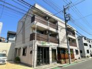 パレスワカタケ
