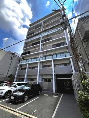 ラ・フェスタ真田山