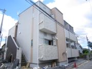 チサリテラスI
