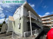 愛知環状鉄道六名駅まで徒歩9分
