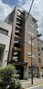つくばエクスプレス浅草駅まで徒歩10分